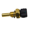 96060084 Car Engine Coolant Temperature Sensor for Water Temperature Sensor Replacement Parts Accessories 1 PCS. 
