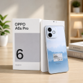 OPPO A6s Pro. 