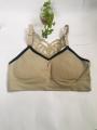 Free Size Double Stripe Summer Bralette 1 pcs. 