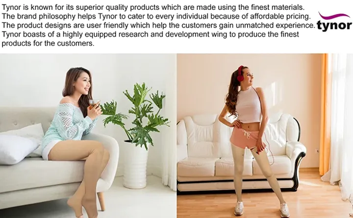 Tynor%20Compression%20Stocking%20Mid%20Thigh%20I%2015%20Pair%20-%20Image%207