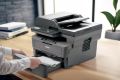 Brother DCP-L2640DW  Auto Duplex Laser Printers. 