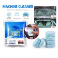 10 Pc Car Cleaning Effervescent Tablets Windshield Ultra-clear Wiper Glass Cleaning Detergent Universal. 