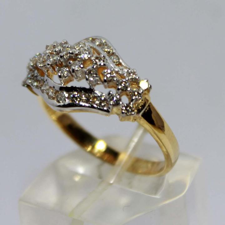 Diamond Ring