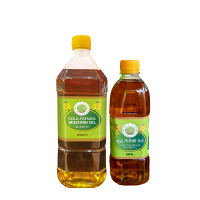 Mato%20Pure%20Cold%20Pressed%20Mustard%20Oil%201L-500ml%20-%20Image%202