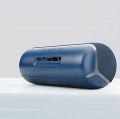 KOLEER S816 Wireless Bluetooth 5.0 Portable Speaker Rechargeable Super Bass FM Radio. 