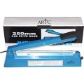 10 Inch Heavy Duty Impulse Plastic Sealer 250mm. 