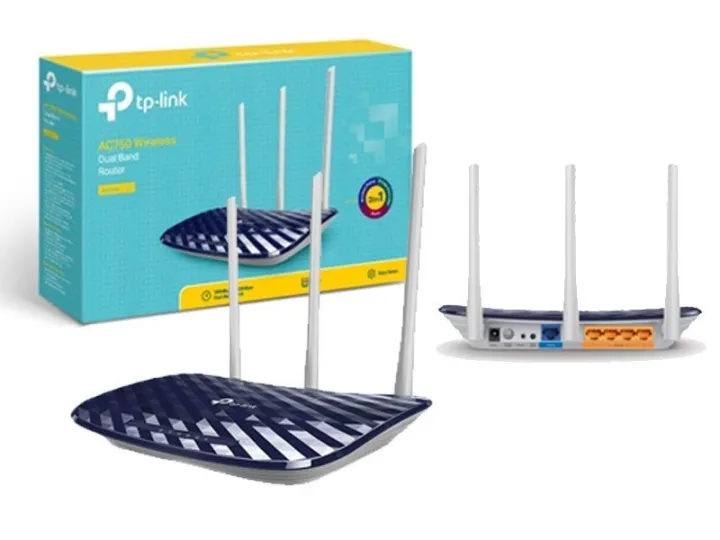 TP-Link%20Archer%20C20%20AC750%20High-Speed%20Dual%20Band%20300%20Mbps%20at%202.4%20GHz%20and%20433%20Mbps%20at%205%20GHz%C2%A0%20Wireless%20Router%20With%201%C3%97%2010/100%20Mbps%20WAN%20Port,%204%C3%97%2010/100%20Mbps%20LAN%20Ports%20and%203%20High-Gain%20Antennas%20-%20Image%206