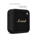 Wireless Bluetooth Speaker with 15+ Hours Playtime. 