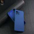 For Xiaomi Mi 11 Lite Case Liquid Silicone Soft Back Cover Bumper Phone Cover. 