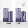 Tilisal Shampoo Set GIMSS is loving anti-hair loss shampoo Xiaoti shampoo is refreshing, moisturizing and oil control. 
