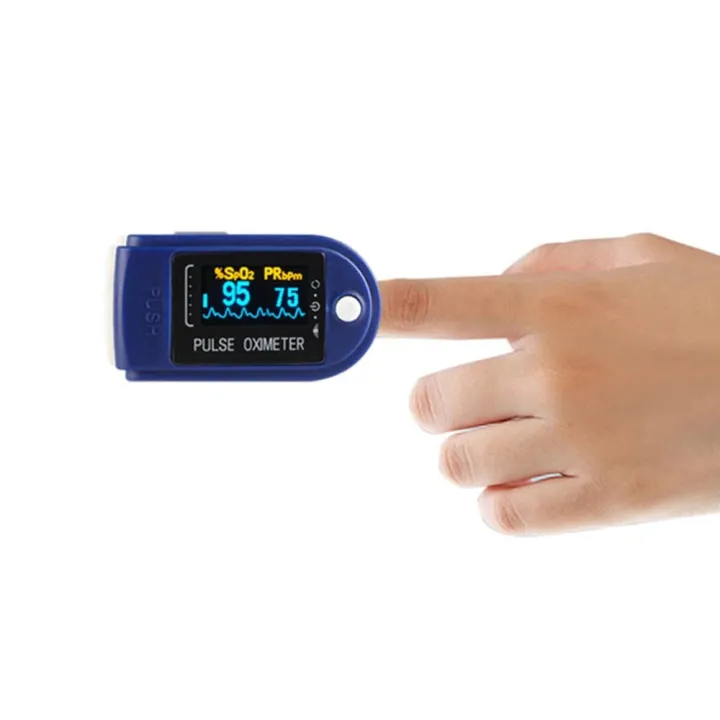 Portable%20%20Finger%20Tip%20Pulse%20Oximeter%20OLED%20Display%20Heart%20Rate%20Monitor%20Blood%20Oxygen%20Saturation%20Monitor%20with%20Lanyard%20-%20Image%203
