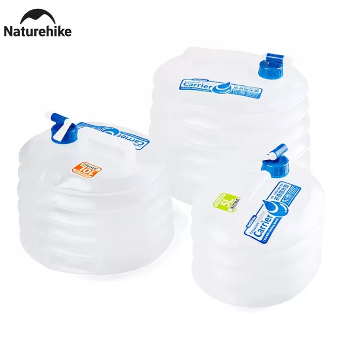 Naturehike%20Folding%20Collapsible%20Water%20Bucket%20With%20Tap%20For%20Picnic%20Hiking%20Trekking%20Camping%20Fishing%20-%20Image%202