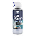 Air Duster | Cleaner For PC And Laptops | Pure Compressed Gas For Blowing Dust From Electronic Equipments | 100% Genuine. 