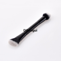 Difutagui 1 Pc Double Ended Contour Brush Sculpting Brush Powder New Blush Brush Makeup Brushes Cosmetic Tools Facial Brush. 