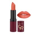 Golden Rose Velvet Matte Lipsticks 21. 