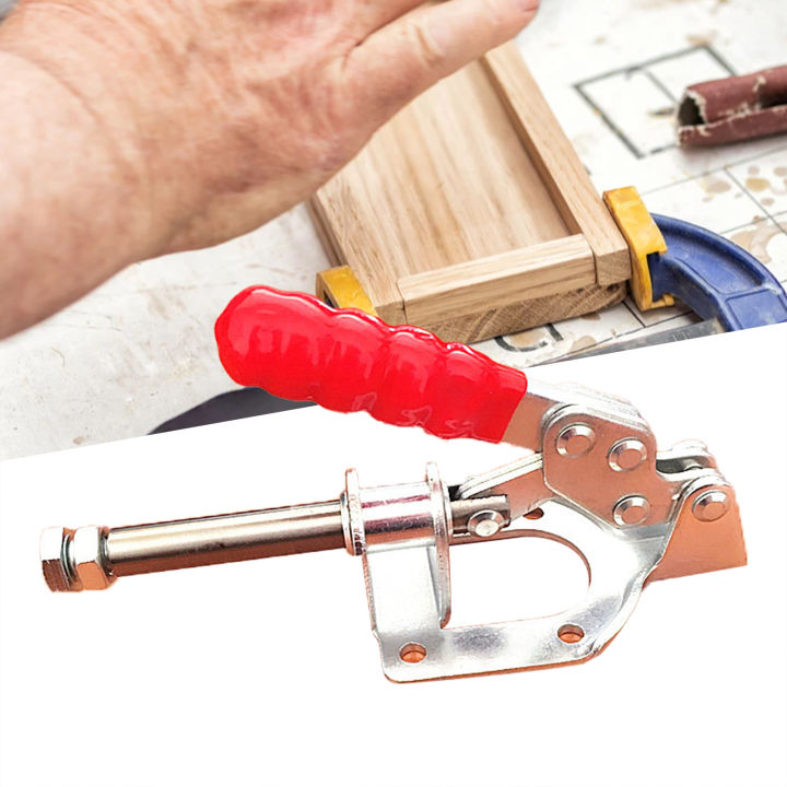 Woodworking%20Toggle%20Clamp%20Quick%20Release%20Sturdy%20Adjustable%20Quick%20Release%20Clamp%20-%20Image%205