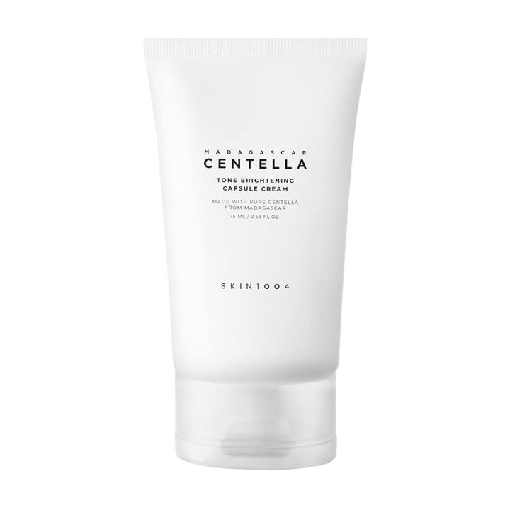 SKIN1004 Madagascar Centella Tone Brightening Capsule Cream (75ml)