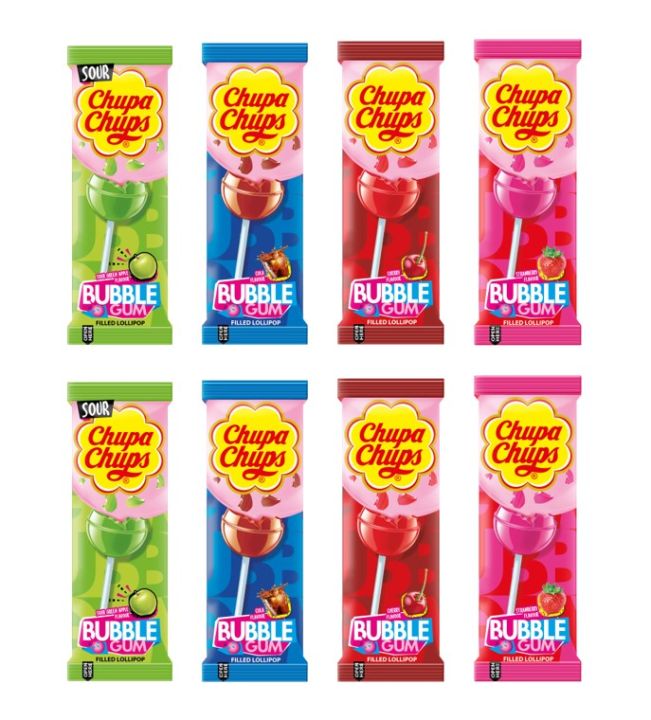 Chupa%20Chups%20Gum%20Filled%20Lollipop%20%E2%80%93%20All%204%20Flavors%20-%20Cola,%20Sour%20Green%20Apple,%20Strawberry,%20Cherry%20%E2%80%93%208%20Pcs%20-%20Image%202