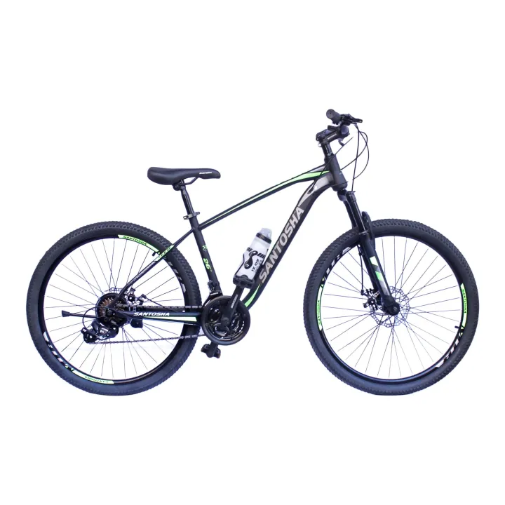 Santosha Mountain Bike Gear Cycle 26