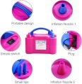 Air Balloon Pump Electric, 110V 600W Air Pump. 