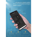 ThoughtHome Tuya Smart Switch Wifi and Rf Radio Frequency Smart Switch Zero Gold. 
