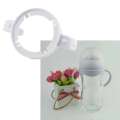 5 Pieces/3/1Pc Accessories Feeder Bottle Grip Handle for Avent Natural Wide PP Glass Baby Feeding Bottles. 