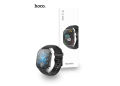 HOCO Y19 AMOLED Bluetooth Smart Sports Watch. 