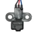 JINMY 2X Car Crankshaft Position Sensor MD342826 for L200 K74 2.5TD Pick Up 4D56T 2001-2007. 