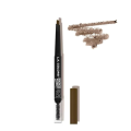 L.A. Colors Browie Wowie Brow Pencil Medium Brown. 