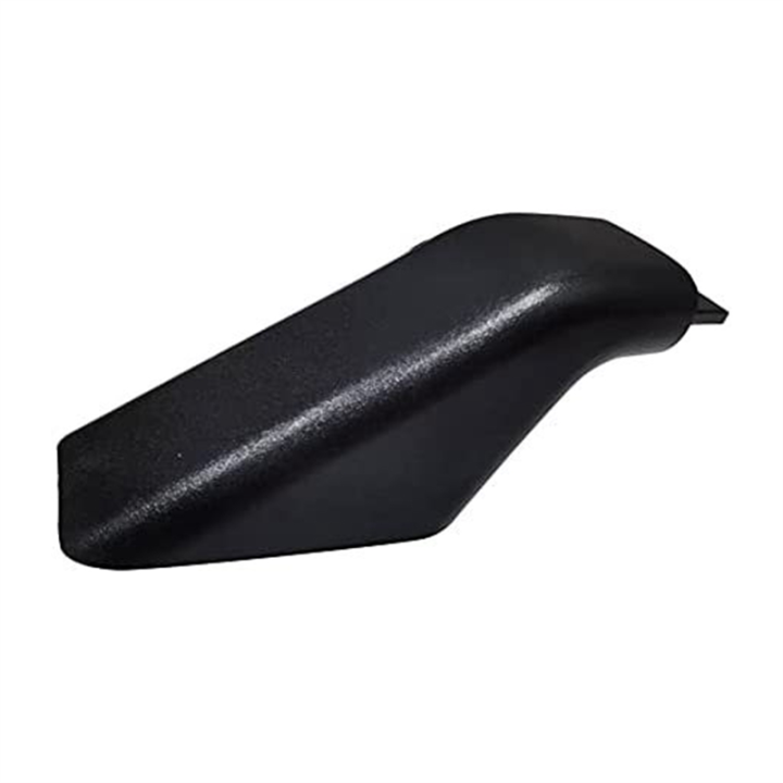 4%20Piece%20Oven%20Handle%20Replacement%20Black%20Oven%20Handle%20End%20Cap%20Black%20Plastic%20for%20WB7X7183&WB07K10043%20General%20Wall%20Stove/Oven/Range%20Replaces%20-%20Image%206