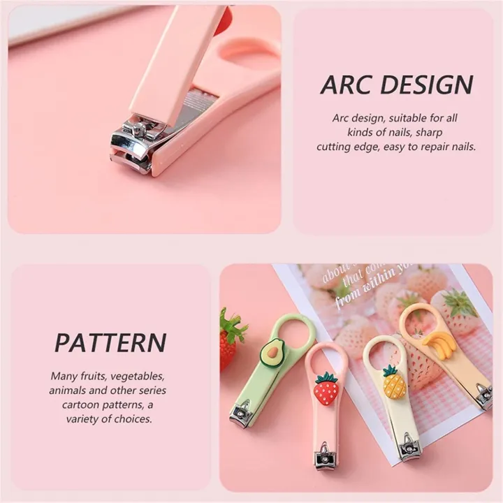 Stainless%20Steel%20Cartoon%20Nail%20Cutter-%201%20Pcs%20-%20Image%205