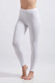 Leggings for women/ White Color Super Stretchable Leggings for Women. 