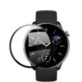 Amazfit GTR Mini Full Glue Curved Flexible Screen Protector. 