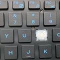 【Quality certification】Replacement Keycap Key Cap Scissor Clip Hinge For Dell Latitude Vostro Inspiron Xps Precision Alienware Lap Keyboard. 
