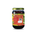 Hilife Mixed Fruit Jam Glass Bottle 500 GM | With Real Fruit Ingredients. 