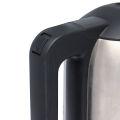 BALTRA Electric Cordless Kettle Jio  2 liters | Auto cut off function | SS 304 body | 1500 W | 360° cordless jug kettle | 12 Month Warranty. 