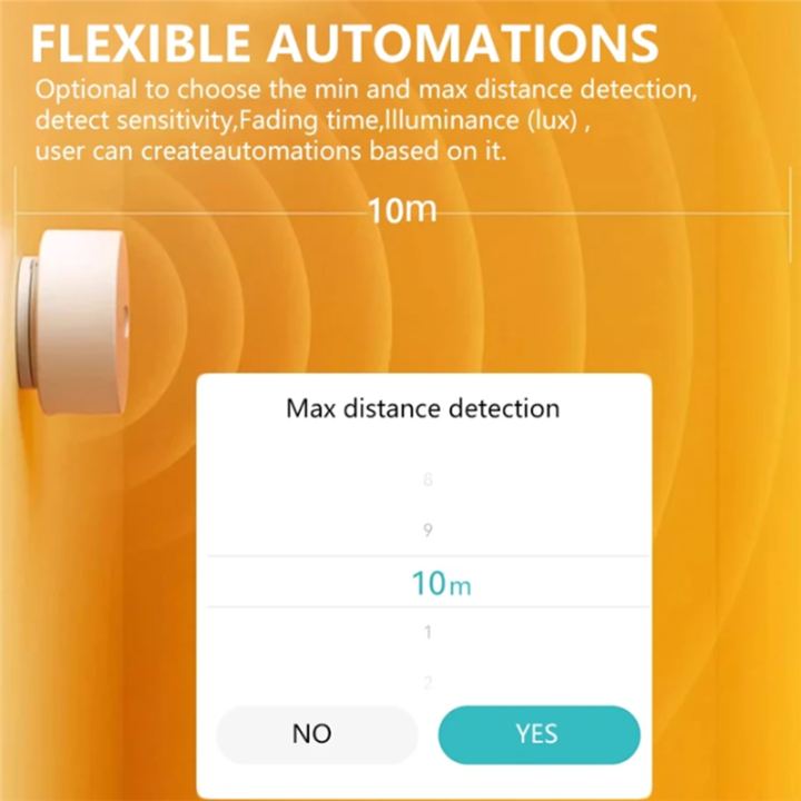 JAERBEE%20ZigBee%20Human%20Presence%20Sensor%20Detector%20Radar%20Wave%20Sensor%20for%20Home%20Security%20Tuya%20Smart%20Human%20Body%20Exists%20Sensor%205.8G%20-%20Image%208