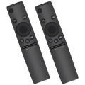 fasdaga 2X Replacement Remote Control Smart TV LCD LED 4K TV BN59-01259B BN59-01259E BN59-01260A BN59-01241A. 
