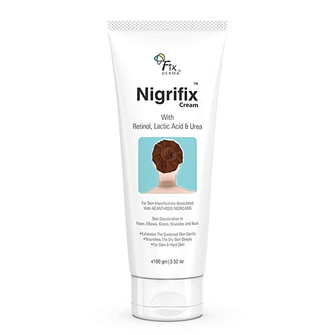Nigrifix%20Cream%20With%20Retinol%20,Lactic%20Acid%20And%20Urea%20-%20Image%202