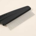 Dog / Cat Flea Comb Accessory. 