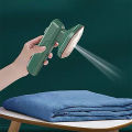 Mini Iron / Foldable Travel Steam Mini Iron / Variable Temperature Control. 