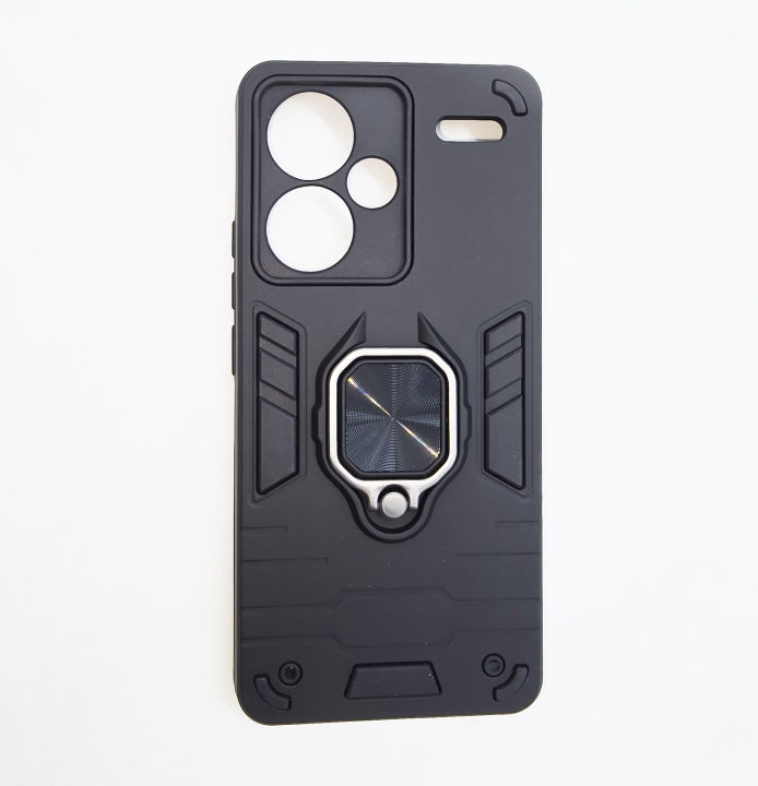 Armor%20Case%20For%20Redmi%20Note%2013%20Pro%20Plus%20+%205G%20Back%20Phone%20Cover%20%7C%20Dual%20Layer%20Armor%20Defender%20Full%20Body%20Protective%20+%20PC%20Hybrid%20Kickstand%20-%20Image%202