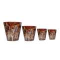 Ceremic Decorative Flower Pot With Combo Pack. 