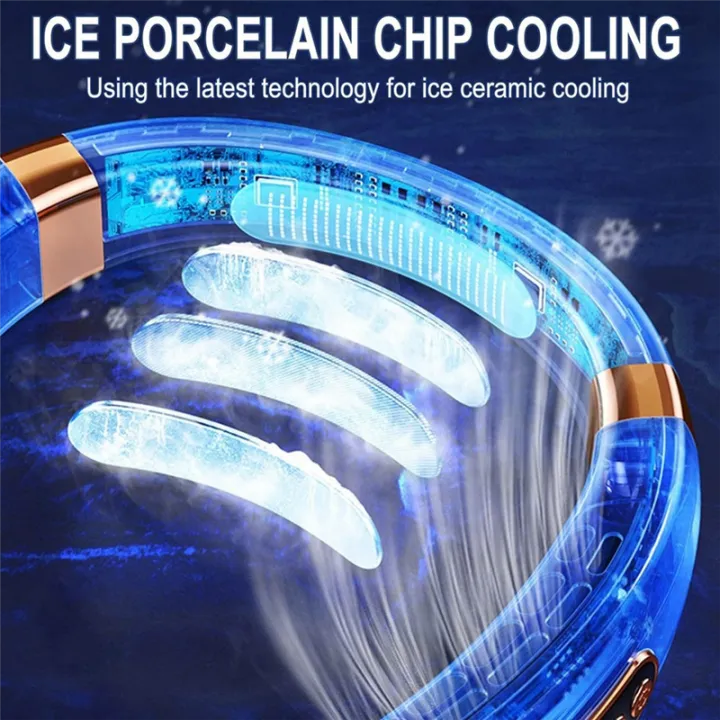 NAMUNY%20Portable%20Neck%20Fan,%20Rechargeable%20PeRsonal%20Hand-Free%20Fan,Adjustable%20Bladeless%20Fan%20for%20Working,%20Traveling,Office%20White%20-%20Image%209