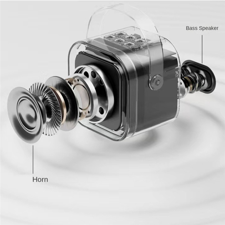 Portable%20K12%20Bluetooth%20Small%20Home%20KTV%20Microphone%20Speaker%20Pink%20-%20Image%206
