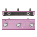TANK MINI Guitar Bass Multi-Effects Pedal, Adjustable. 