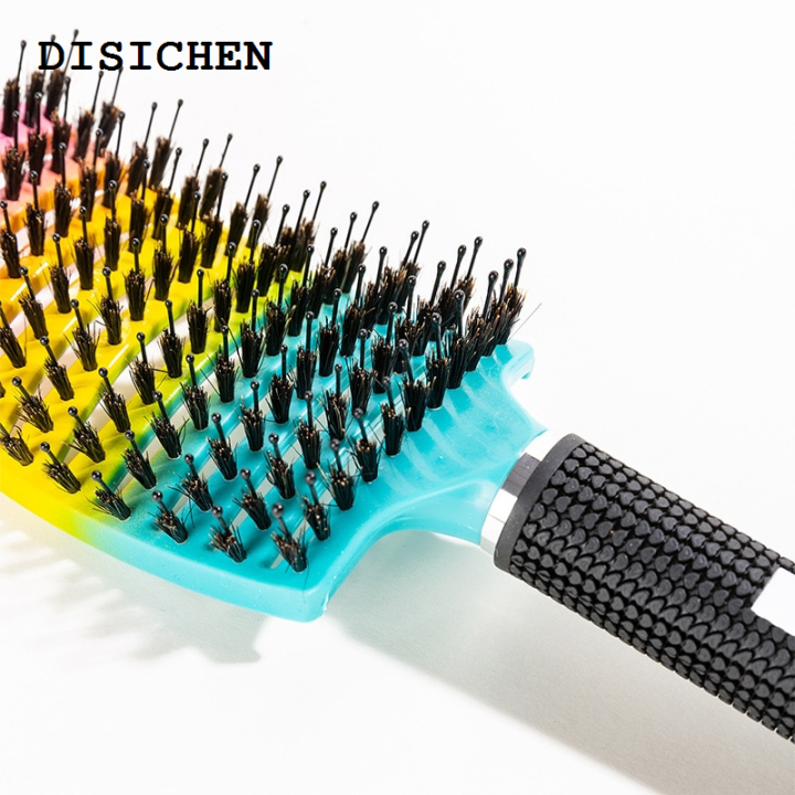 DISICHEN%20Special%20Bristle%20Nylon%20Hair%20Brush%20Girls%20Hair%20Scalp%20Massage%20Comb%20Women%20Wet%20Curly%20Detangle%20Hair%20Brush%20for%20Salon%20Hairdressing%20Styling%20Tool%20-%20Image%205