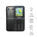 Opal J-Fox Feature Mobile Phone Dual Sim 1.8 Inch Display. 