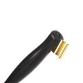 Simple Solid Oblique Dip Pen Holder English Writing Art Drawing Calligraphy Pen Nib Adjustable Antique Copperplate Script Pen Stationery. 