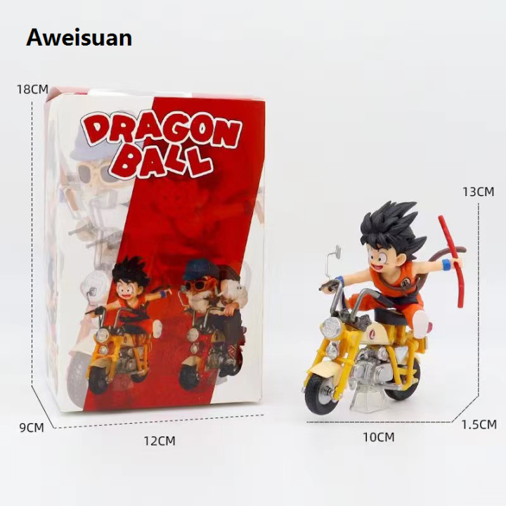 Aweisuan%2013cm%20Dragon%20Ball%20Z%20Son%20Goku%20Master%20Roshi%20Kame%20Sennin%20Anime%20Figures%20Pvc%20Statue%20Anime%20Manga%20Figurine%20Collection%20Model%20Gifts%20-%20Image%207